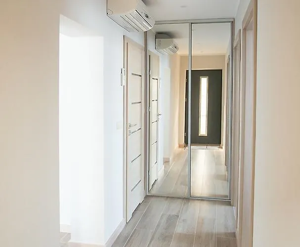 酒店 阿马尔科酒店 Środa Wielkopolska