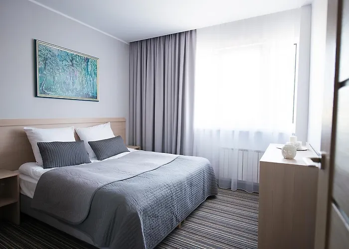 阿马尔科酒店 酒店