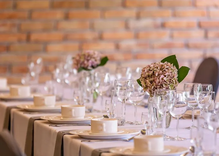 阿马尔科酒店 3* Środa Wielkopolska