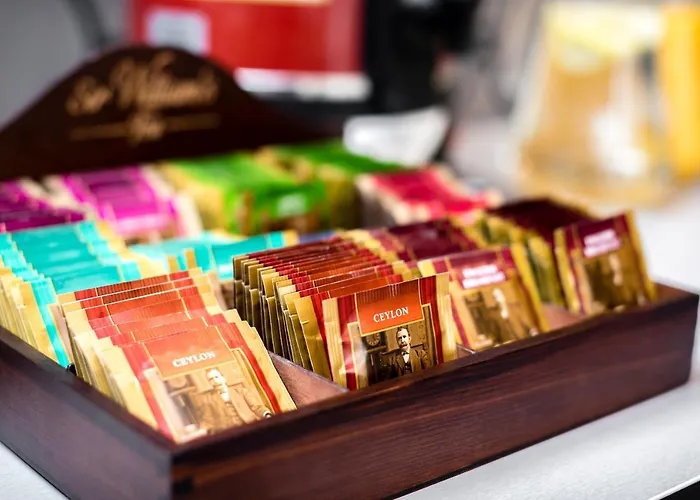 酒店 阿马尔科酒店