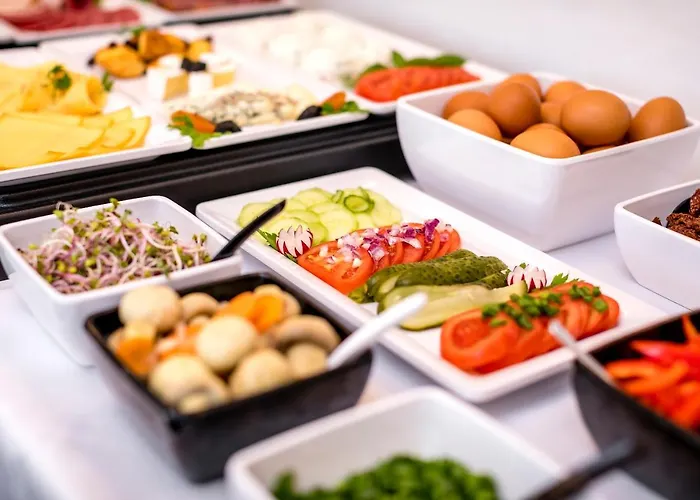 酒店 阿马尔科酒店 Środa Wielkopolska