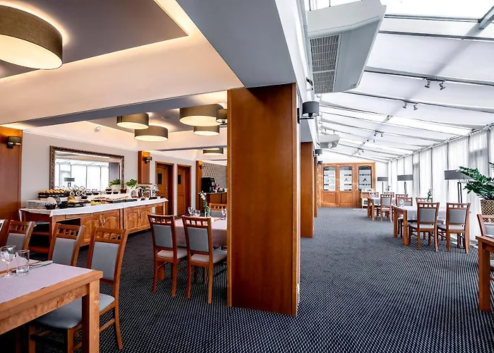 Almarco 3* Środa Wielkopolska