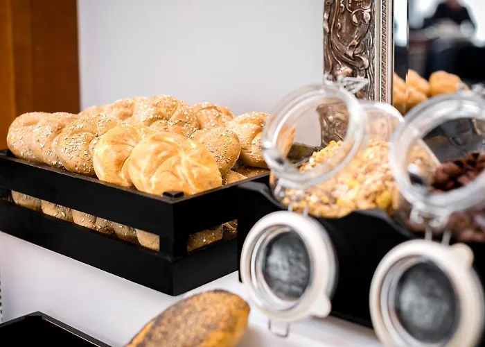 阿马尔科酒店 3*