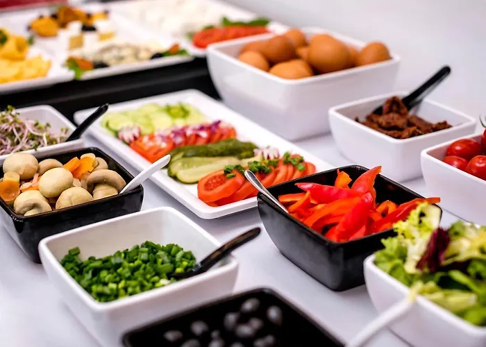 阿马尔科酒店 3*