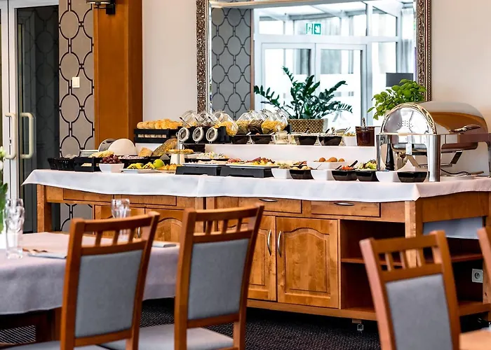 阿马尔科酒店 酒店