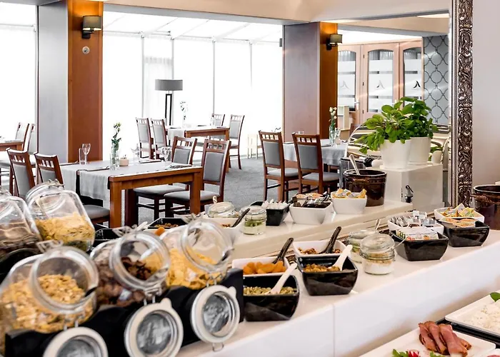 阿马尔科酒店 3*